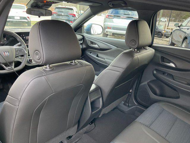 new 2026 Buick Envista car, priced at $26,425