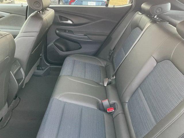 new 2026 Buick Envista car, priced at $28,425