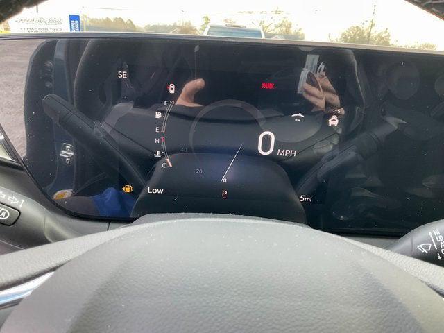 new 2026 Buick Envista car, priced at $28,425