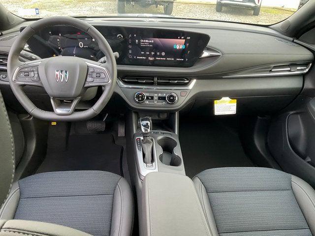 new 2026 Buick Envista car, priced at $28,425