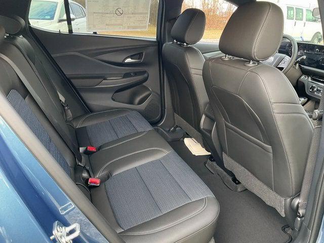 new 2026 Buick Envista car, priced at $28,425