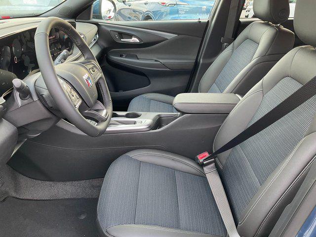 new 2026 Buick Envista car, priced at $26,425
