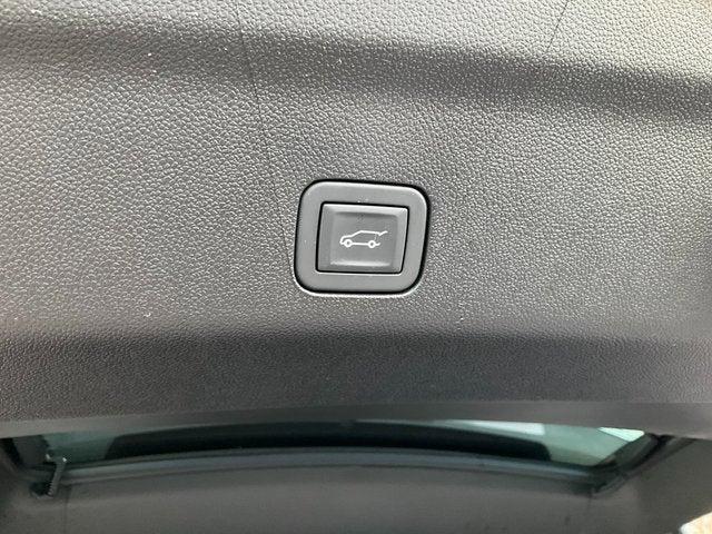 used 2025 Chevrolet Tahoe car, priced at $81,490