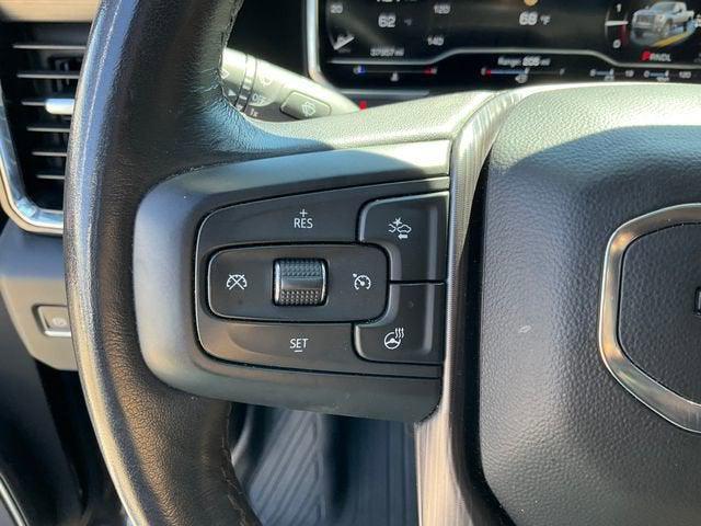 used 2024 GMC Sierra 2500 car, priced at $77,855