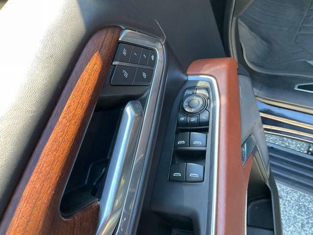 used 2024 GMC Sierra 2500 car, priced at $77,855