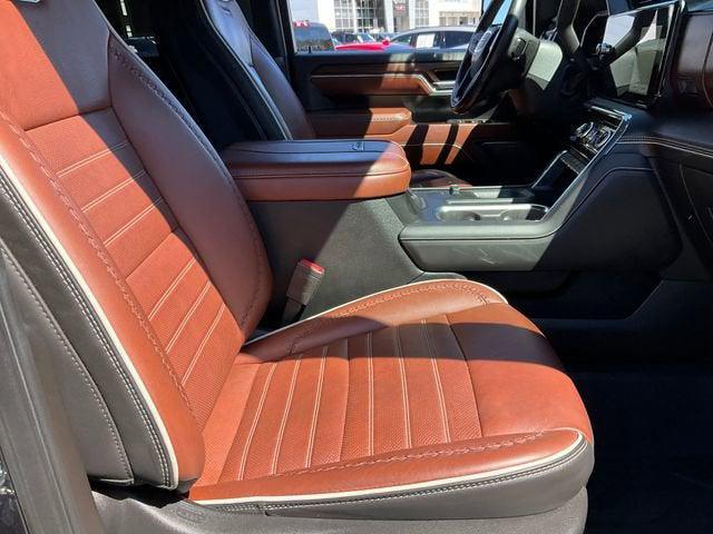 used 2024 GMC Sierra 2500 car, priced at $77,855