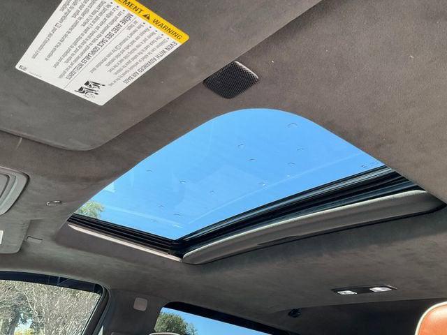 used 2024 GMC Sierra 2500 car, priced at $77,855