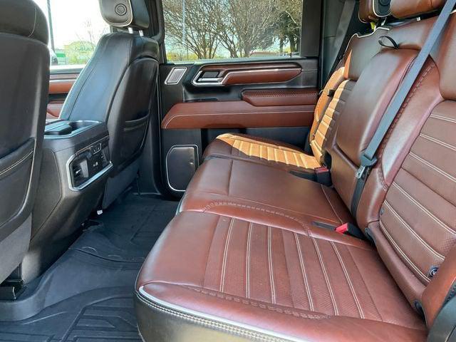 used 2024 GMC Sierra 2500 car, priced at $77,855