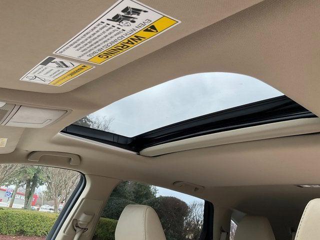 used 2017 Acura MDX car, priced at $19,500