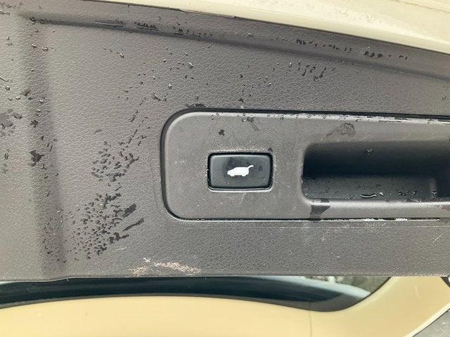 used 2017 Acura MDX car, priced at $19,500