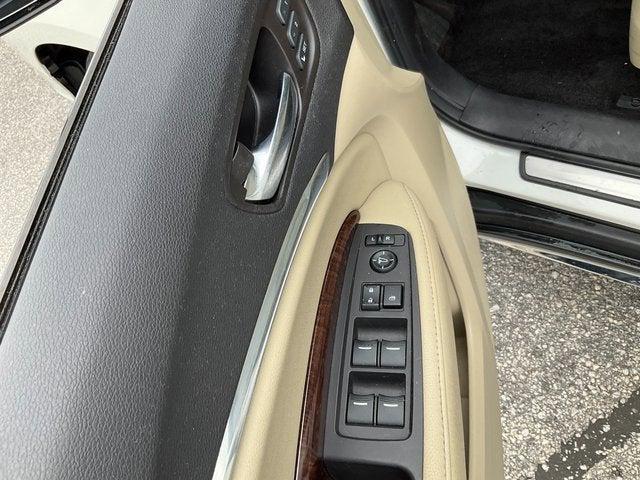 used 2017 Acura MDX car, priced at $19,500