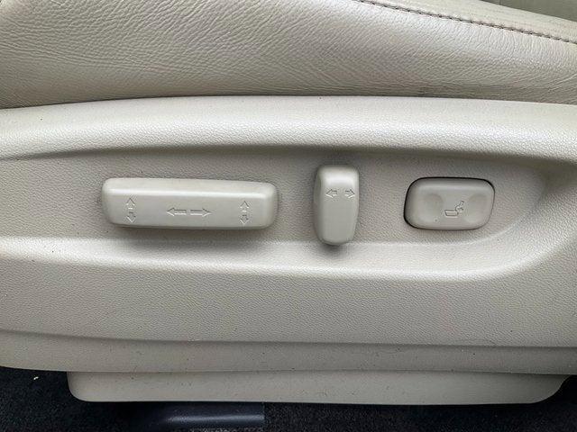 used 2017 Acura MDX car, priced at $19,500