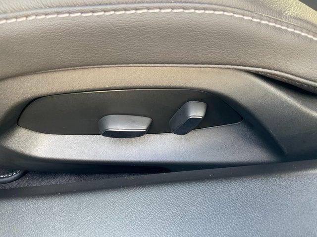 used 2024 Chevrolet Corvette car, priced at $68,301