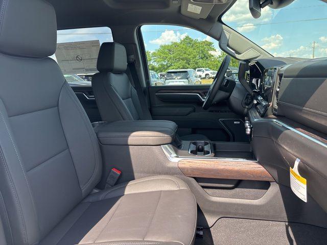 new 2026 GMC Sierra 2500 car, priced at $76,075