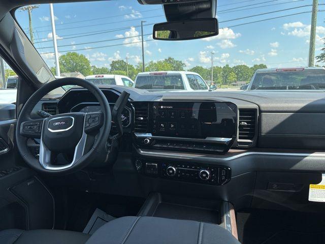 new 2026 GMC Sierra 2500 car, priced at $76,075