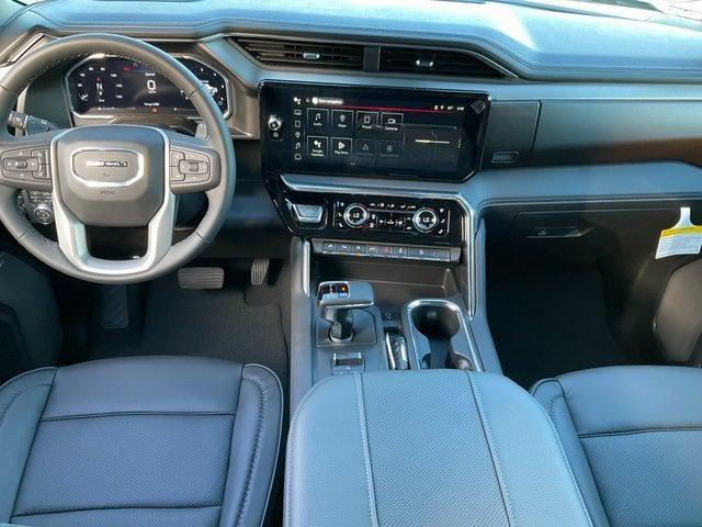 new 2026 GMC Sierra 1500 car, priced at $66,460