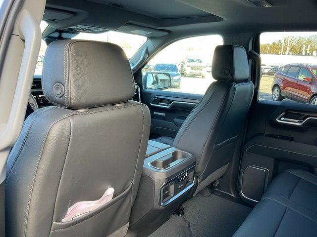 new 2026 GMC Sierra 1500 car, priced at $66,460