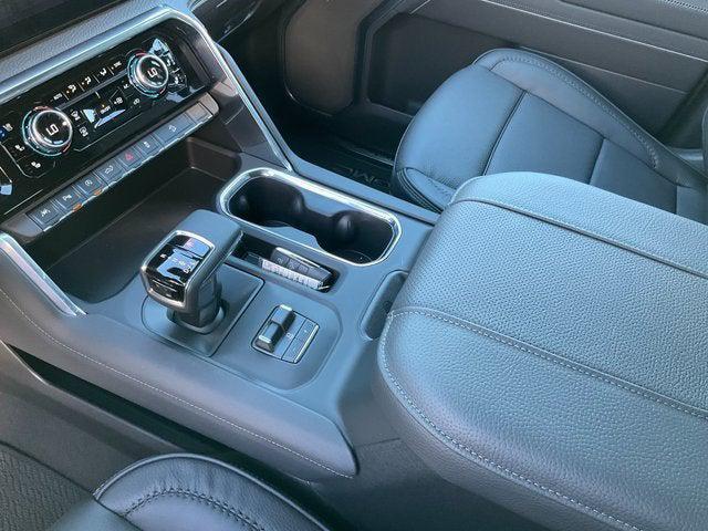 new 2026 GMC Sierra 1500 car, priced at $66,460