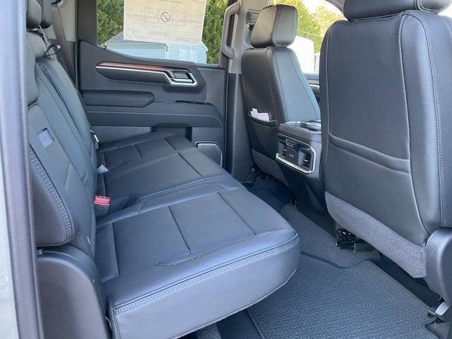 new 2026 GMC Sierra 1500 car, priced at $66,460