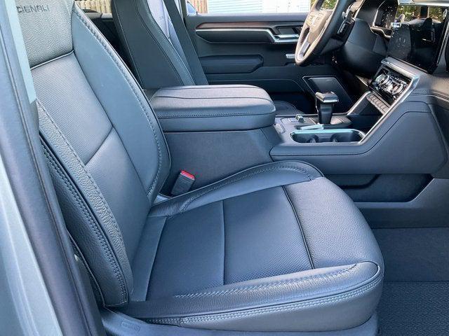 new 2026 GMC Sierra 1500 car, priced at $66,460