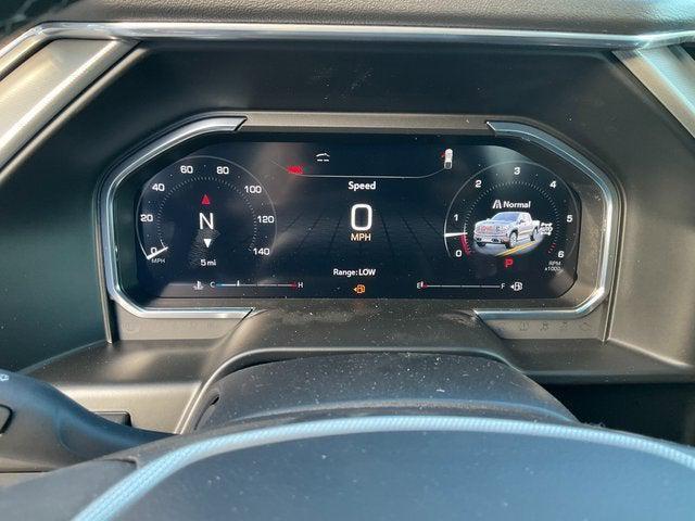 new 2026 GMC Sierra 1500 car, priced at $66,460