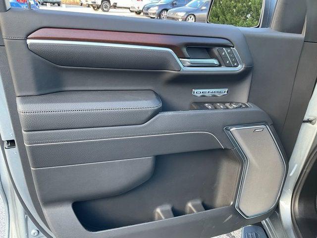 new 2026 GMC Sierra 1500 car, priced at $66,460