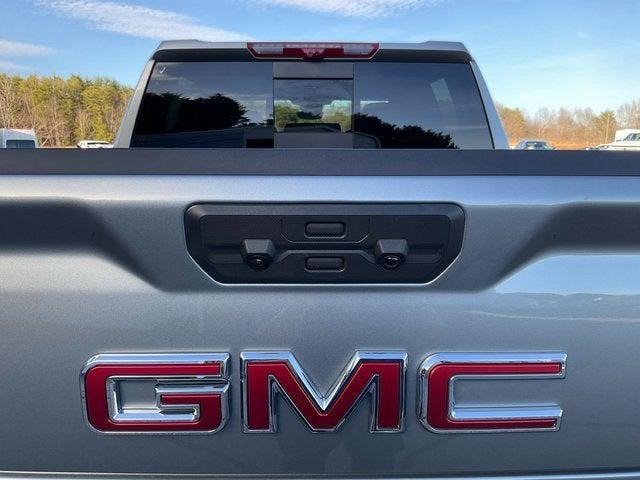 new 2026 GMC Sierra 1500 car, priced at $66,460