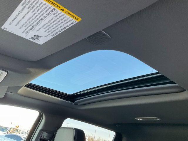 new 2026 GMC Sierra 1500 car, priced at $66,460