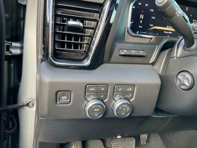 new 2026 GMC Sierra 1500 car, priced at $66,460