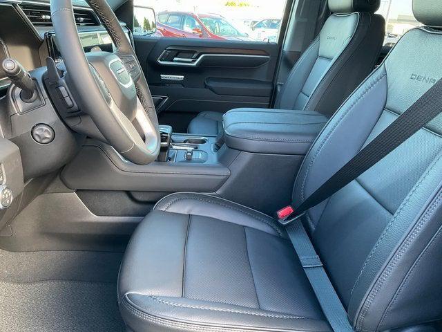 new 2026 GMC Sierra 1500 car, priced at $66,460