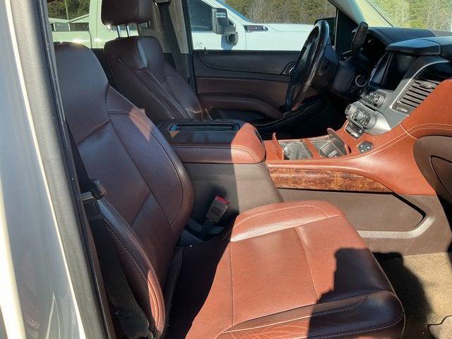 used 2015 Chevrolet Suburban car, priced at $15,980