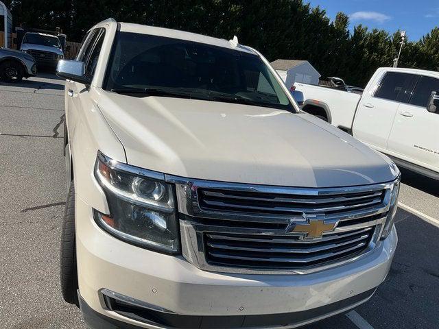 used 2015 Chevrolet Suburban car, priced at $15,980
