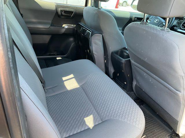 used 2022 Toyota Tacoma car, priced at $32,932