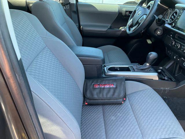 used 2022 Toyota Tacoma car, priced at $32,932