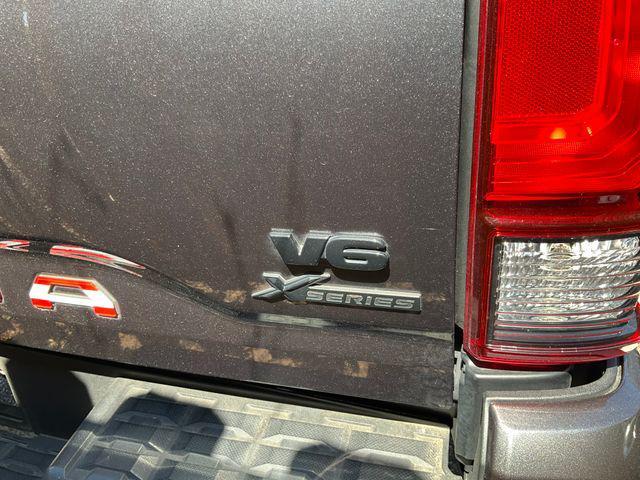 used 2022 Toyota Tacoma car, priced at $32,932