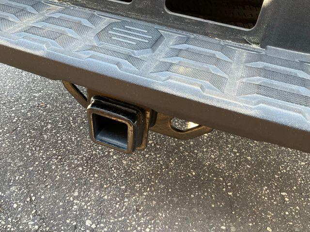 used 2022 Toyota Tacoma car, priced at $32,932