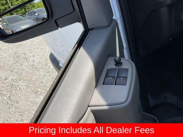 new 2026 GMC Savana 3500 car, priced at $49,260