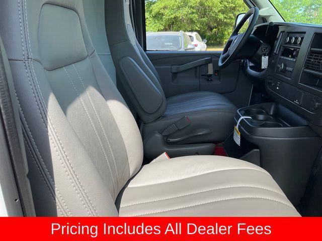 new 2026 GMC Savana 3500 car, priced at $49,260