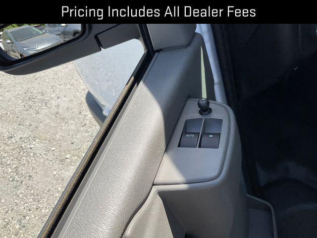 new 2026 GMC Savana 3500 car, priced at $49,260