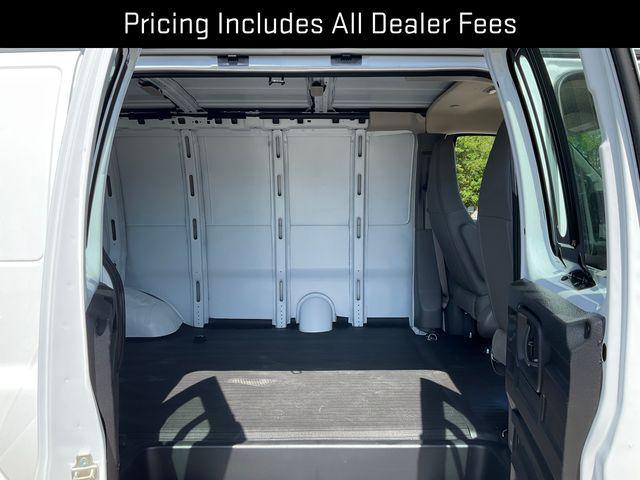 new 2026 GMC Savana 3500 car, priced at $49,260