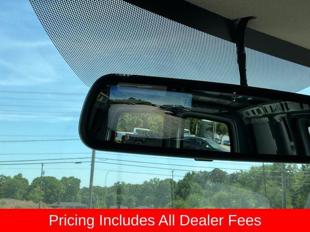 new 2026 GMC Savana 3500 car, priced at $49,260