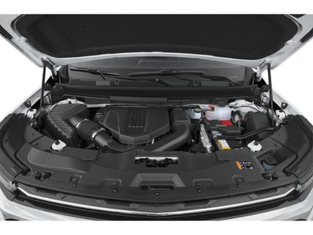 new 2026 Chevrolet Traverse car, priced at $45,305