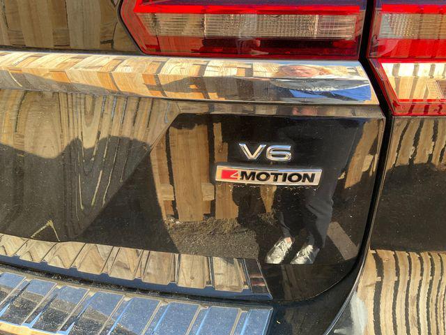 used 2019 Volkswagen Atlas car, priced at $14,670