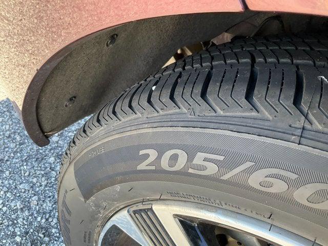 used 2024 Nissan Sentra car, priced at $15,867