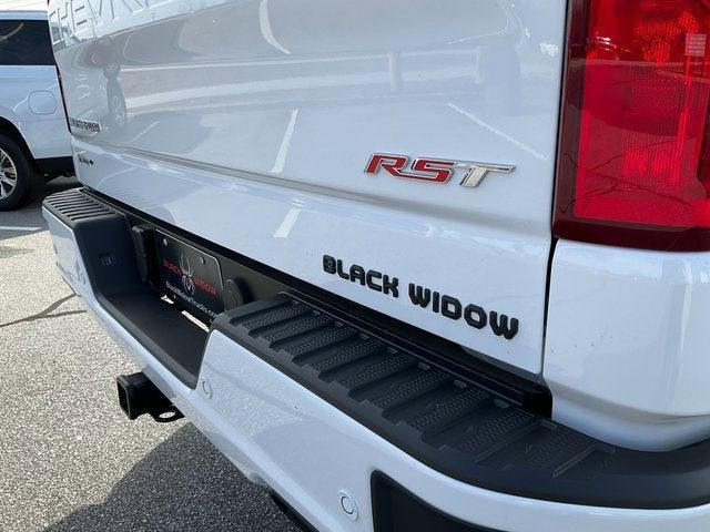 new 2026 Chevrolet Silverado 1500 car, priced at $92,119