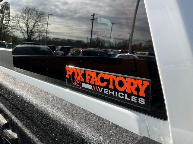 new 2026 Chevrolet Silverado 1500 car, priced at $92,119