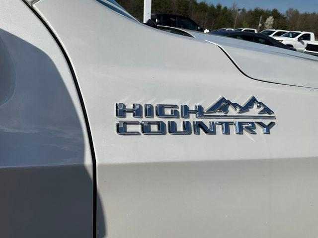 used 2021 Chevrolet Tahoe car, priced at $48,044