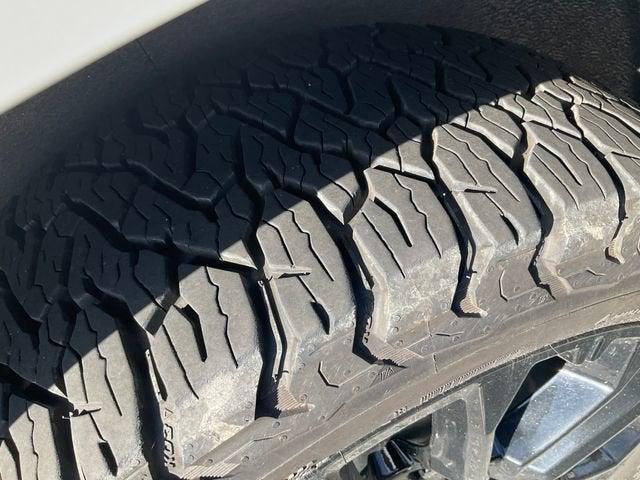 used 2021 Chevrolet Tahoe car, priced at $48,044