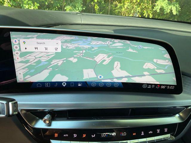 new 2027 Cadillac LYRIQ car, priced at $74,134
