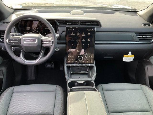 new 2026 GMC Terrain car, priced at $38,785